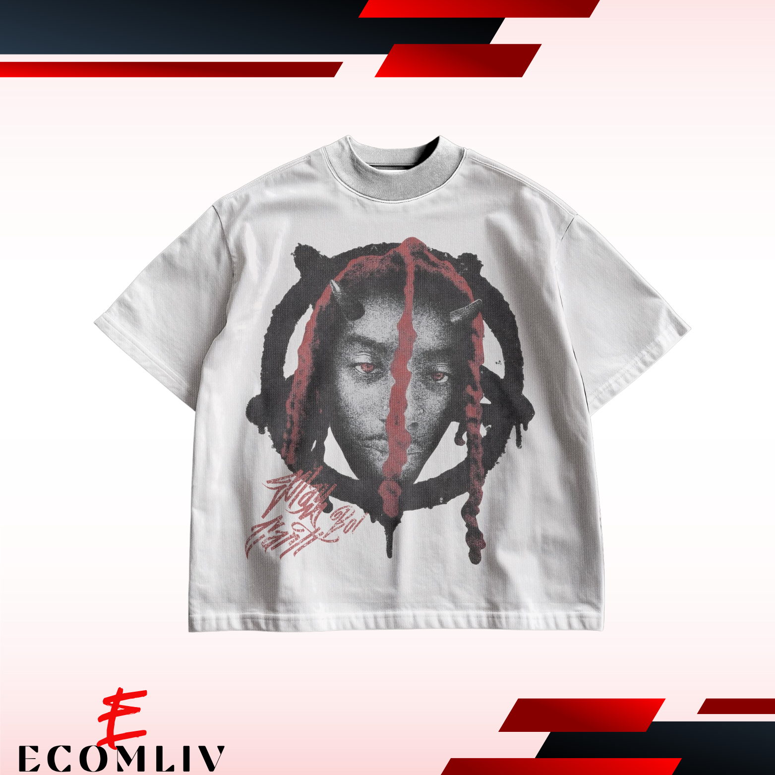 Playboi Carti Premium T-Shirt, Unisex T-Shirt